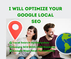 google optimize seo