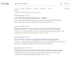 google suchmaschine optimieren