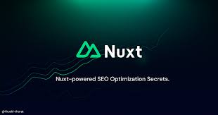 nuxt seo