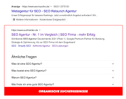 seo angebote