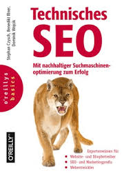 seo buch