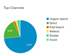 seo controlling