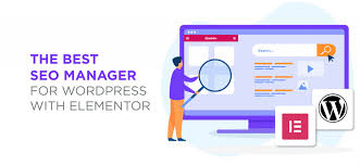 seo elementor