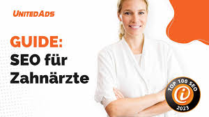 seo für zahnärzte