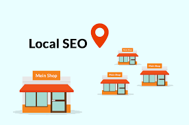 seo local