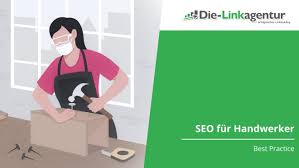 seo für handwerker