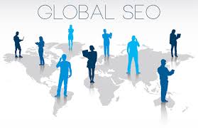 seo global