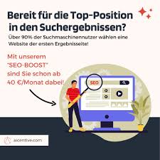 seo platzierung