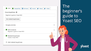 yoast wordpress