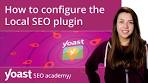 yoast seo local