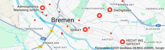 suchmaschinenoptimierung bremen