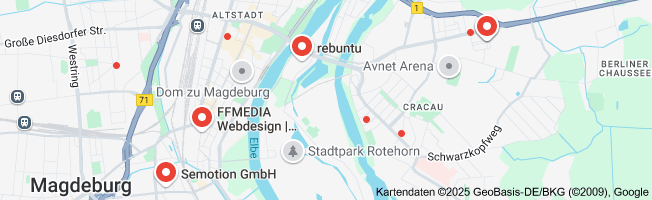 suchmaschinenoptimierung magdeburg