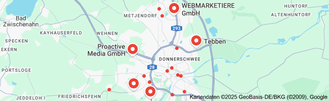 suchmaschinenoptimierung oldenburg