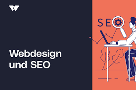suchmaschinenoptimierung und webdesign