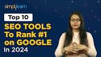 top 10 seo