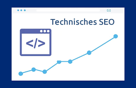 technische suchmaschinenoptimierung