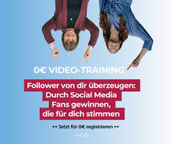 erfolgreiches social media marketing