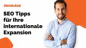 internationale seo beratung