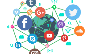 marketing digital social media