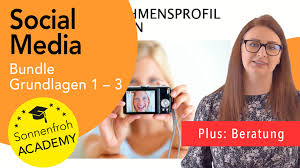 social media marketing grundlagen