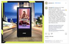 social media marketing kampagne