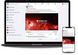 agentur facebook werbung