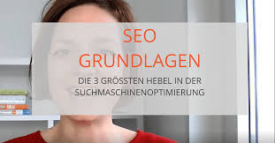 seo grundkenntnisse