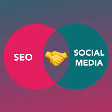 seo und social media