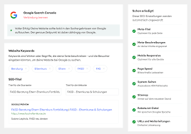 suchmaschinenoptimierung jimdo