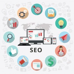 seo optimalizácia