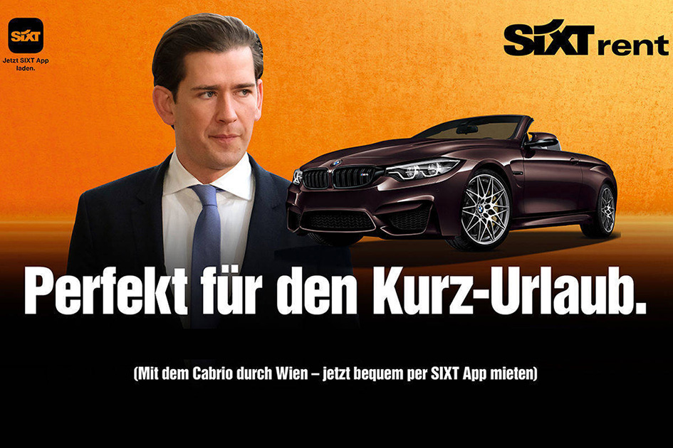 werbung am auto