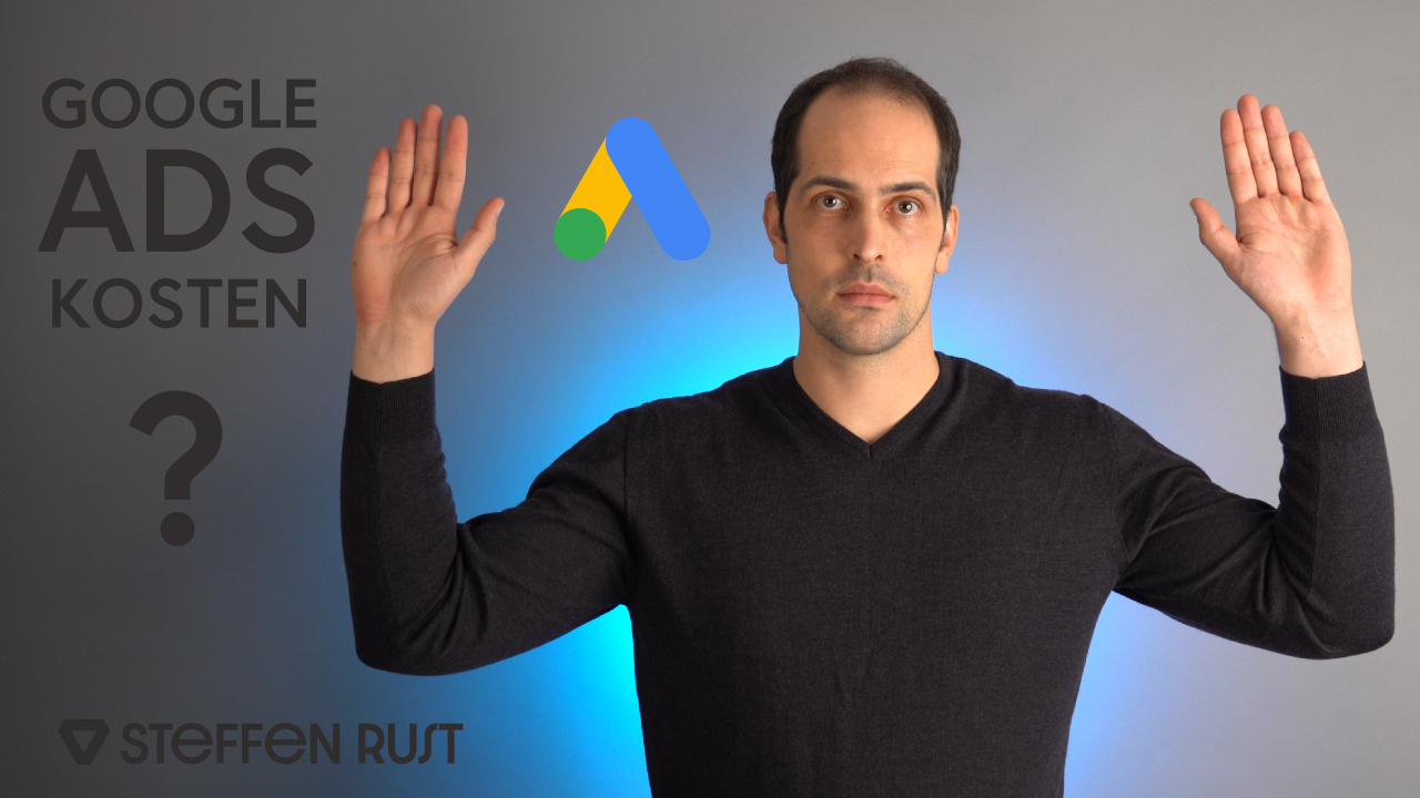 google werbung kosten