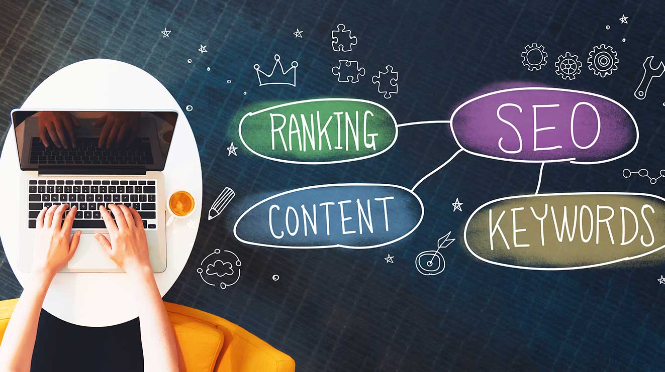 seo suchmaschinenmarketing