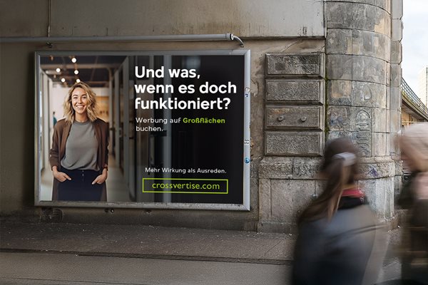 werbung kaufen
