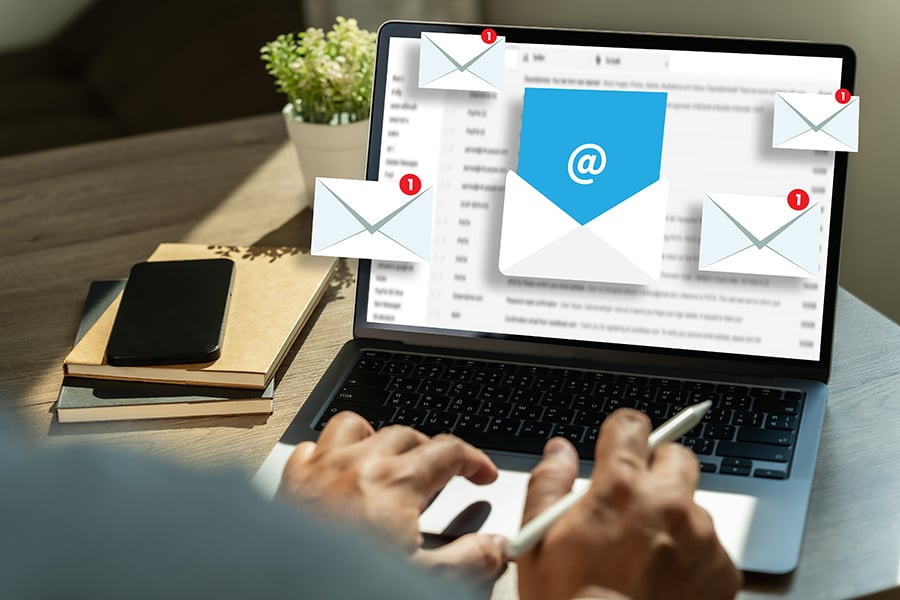 email marketing