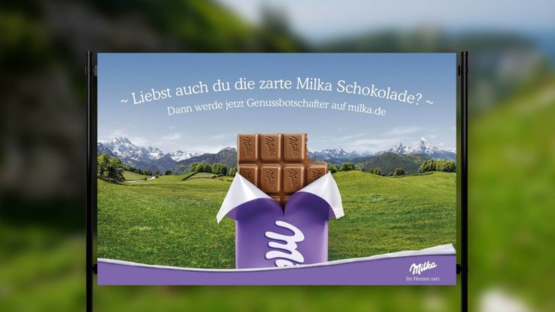 erfolgreiche werbung