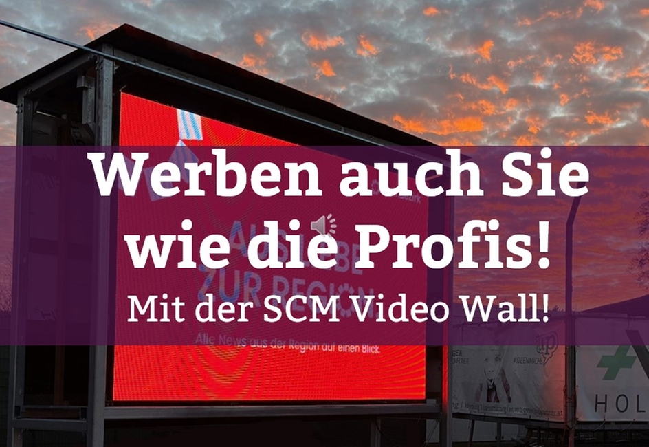 video werbung