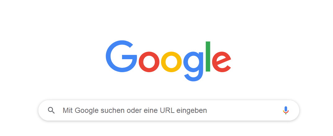 google search optimierung