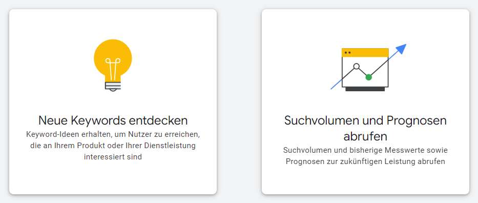 keyword analyse