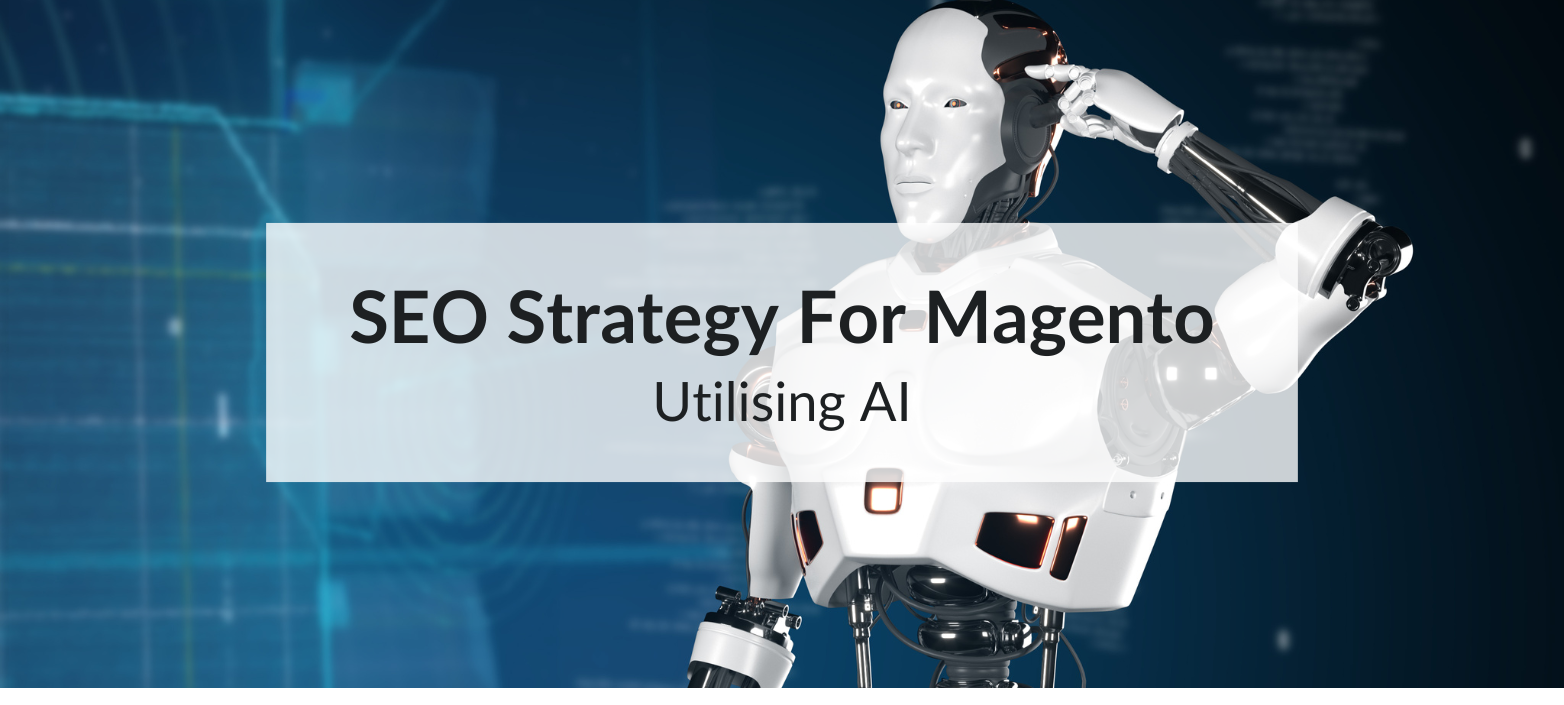 magento seo optimierung