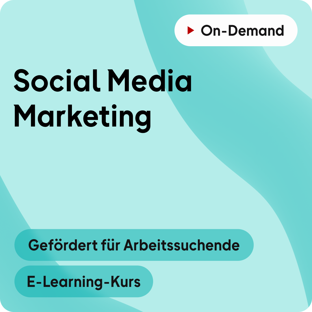 social media marketing beratung