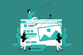 website erstellen