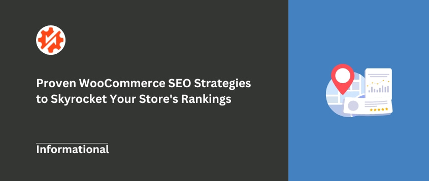 woocommerce seo optimierung