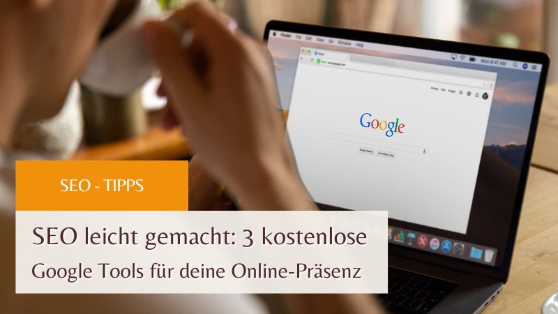 google optimierung kostenlos
