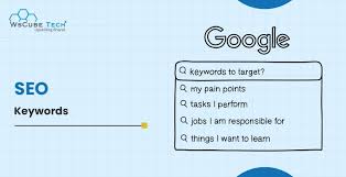 seo keywords