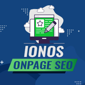 seo optimierte website