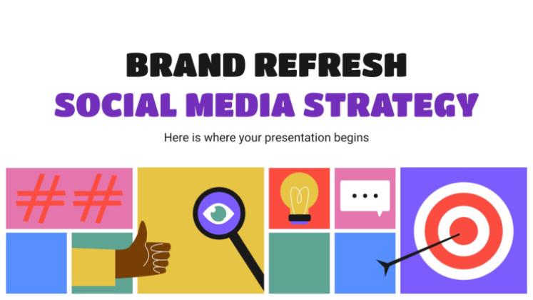 social media marketing strategien