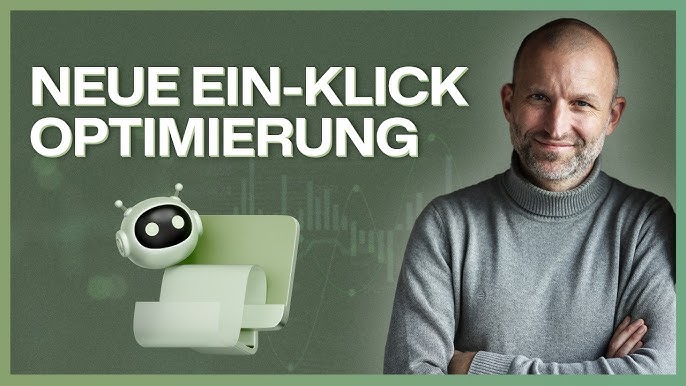 amazon optimierung