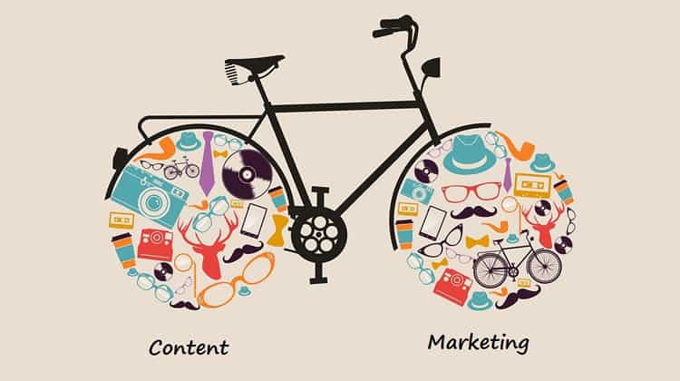 digital content marketing