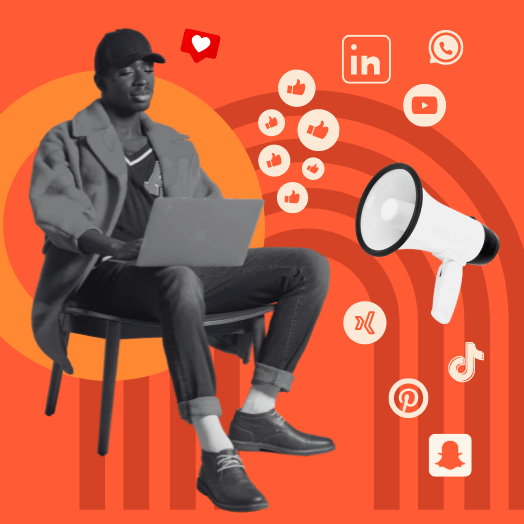 marketing und social media